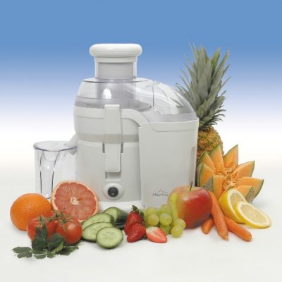 fruitjuicer